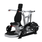 Nautilus Leverage Shoulder Press